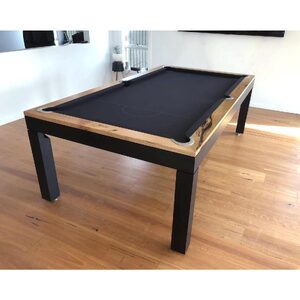 6 Foot Euro Pool / Dining / Meeting / Boardroom Table