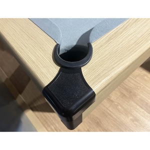 7ft 25mm MDF Based Horizon English Profile Billiard Pool Table