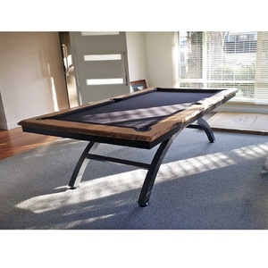 7 Foot Slate VOGUE Pool Table