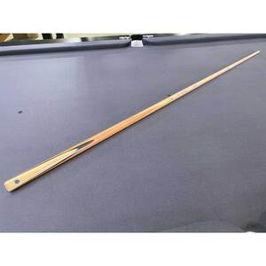 Pool cue value pack, with one 57 inch telescopic cue