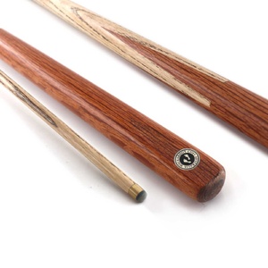 Pool cue and cross rest value pack