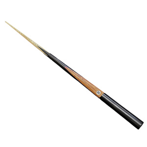 ATS Premium 1 pc  48-Inch American Ash Cue with 6-Inch Extension