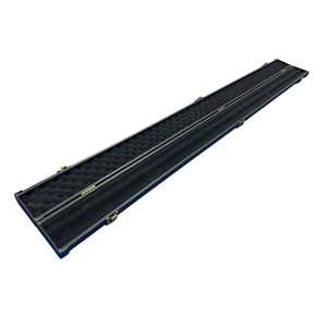 ATS Patented 2 pce 57-Inch Aiming and Stroke-Training Cue with ATS Cue Case