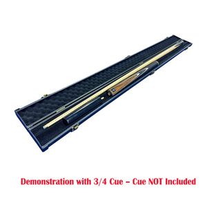 ATS 3 quarter cue case