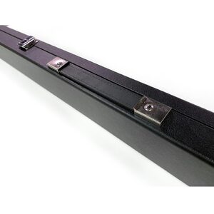 3 quarter cue case