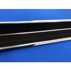 3 quarter P.U. Leather Cue Case