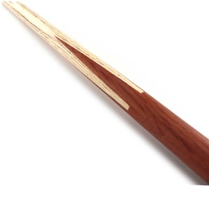Walkabout Jigger Pole Jarrah/Sheoak Timber