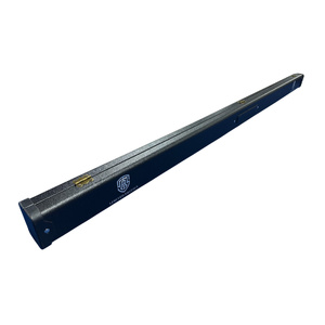 Legend Hand-made single splic American Ash Shaft Wood 57 Inch 2pc Cue With Extension and ATS Cue Case