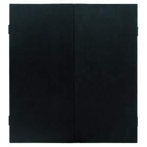 Dartboard Cabinet Timber Style Finish_Battler Bar Themed