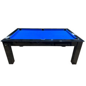 Melbourne special - 2nd hand 6.5ft MDF pool table