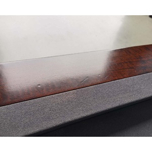 Special - 7 Foot Slate Odyssey Pool Billiards Table, Fiddleback Jarrah timber top rail