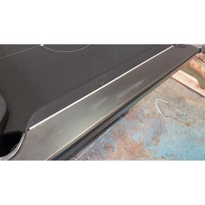 Special - 7ft factory second saga Pool Table, with minor scratches