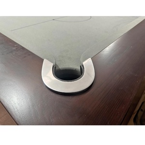 Melbourne Special - Factory 2nd hand 8ft slate pool table, sale as it is