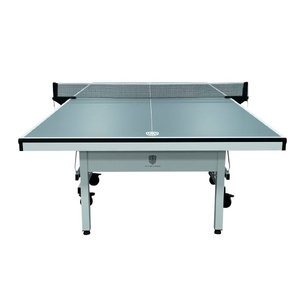 Elite Delux Table Tennis Table