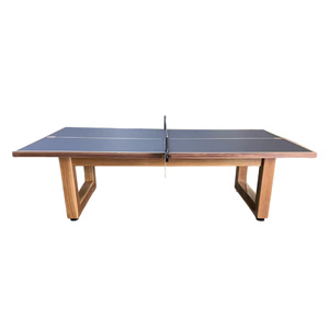 Odyssey Table Tennis Ping Pong Table with Net