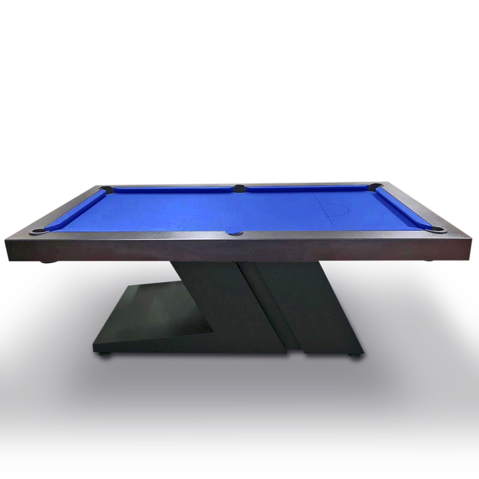 7 Foot Slate CyberPool Outdoor Billiards Table