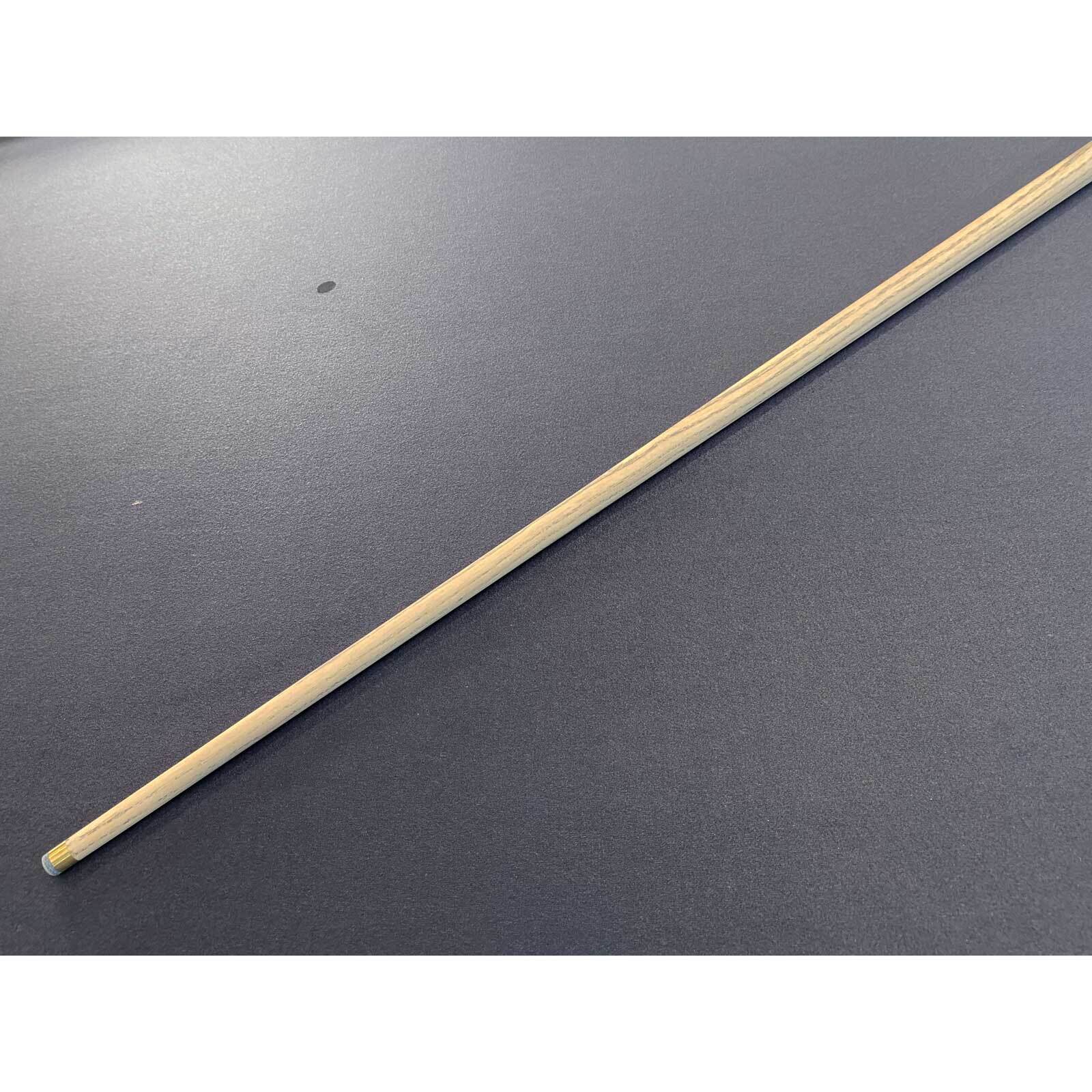 Pool cue value pack, with one 48 inch telescopic cue