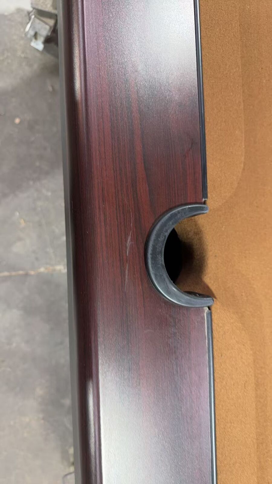 Special - 7ft factory second Windsor odyssey, minor scratches