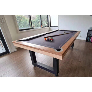 7 Foot Slate Odyssey Pool Billiards Table