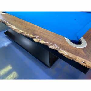 Pre-made 8 Foot Slate Next Generation Pool Billiards Table