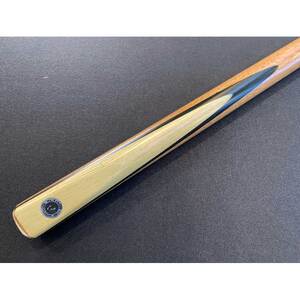 Pool cue value pack, with one 57 inch telescopic cue