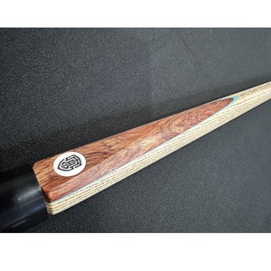 ATS Premium 1 pc  36-Inch American Ash Cue with 6-Inch Extension - Green