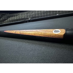 ATS Premium 1 pc  48-Inch American Ash Cue with 6-Inch Extension