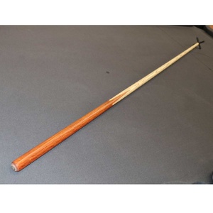 Walkabout Jigger Pole Jarrah/Sheoak Timber