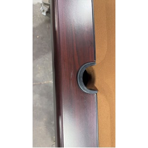 Large View Special - 7ft factory second Windsor odyssey, minor scratches