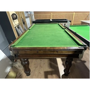Special - 8ft ASTRA BILLARDS Trade in Second Hand Pool Table