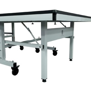 Elite Delux Table Tennis Table