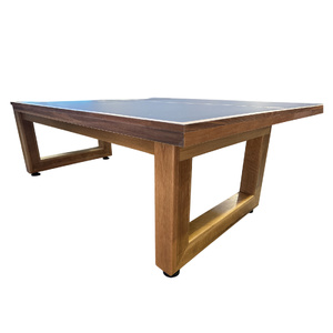 Odyssey Table Tennis Ping Pong Table with Net