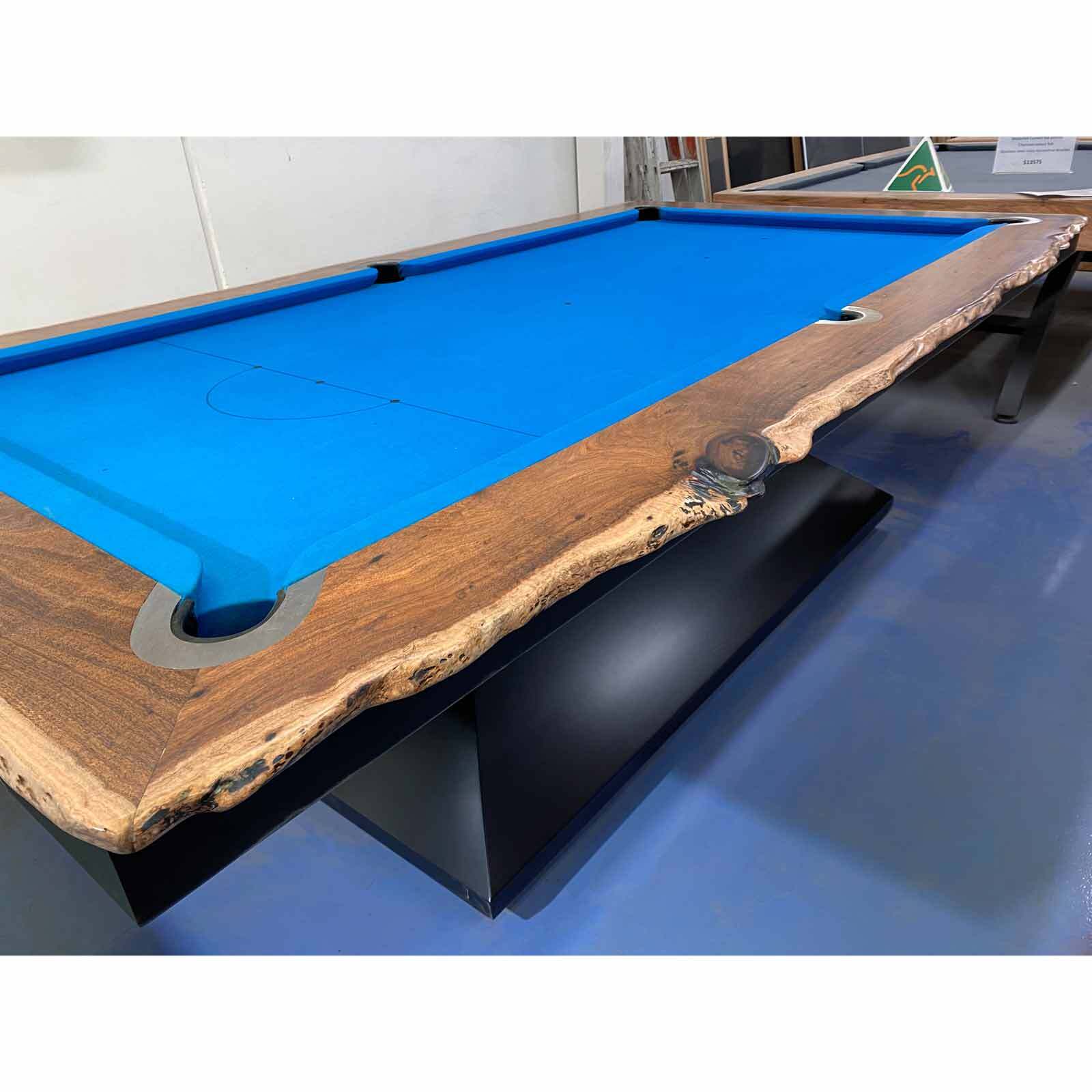 Pre-made 8 Foot Slate Next Generation Pool Billiards Table