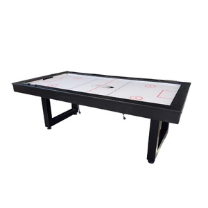 8ft Odyssey Air Hockey Table - Acrylic base (LED installed)