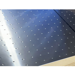 8 Foot Executive Air Hockey Table. Solid American white Ash Timber, Stainless Steel Play Field 