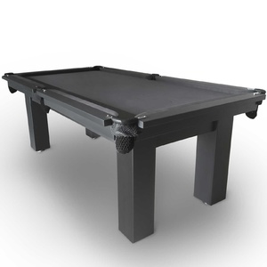 7 Foot Slate Premier Standard Pool Table