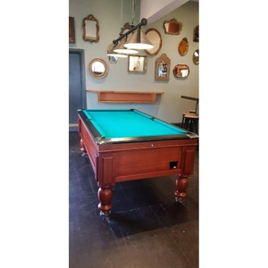 7 ft Master Tap-and-Go Billiard Table