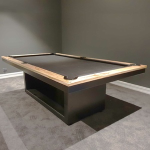 7 Foot Slate ultimate Billiards Table