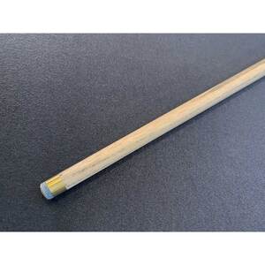Pool cue value pack, with one 57 inch telescopic cue
