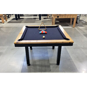 Urban Pool Table