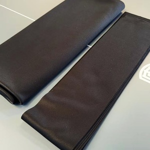 7ft VanGuard Water-Resistant Pool Table Cloth