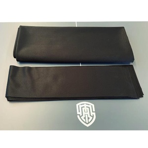 7ft VanGuard Water-Resistant Pool Table Cloth