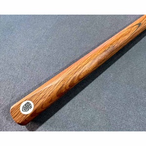 ATS 1 pc 57 inch Cue 1 Splice Sheoak/Ebony/Ash Timber
