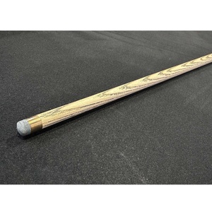 ATS Premium 1 pc  48-Inch American Ash Cue with 6-Inch Extension