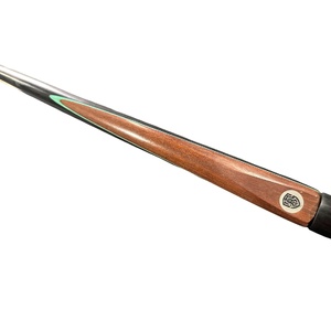 ATS Patented 2 pce 57-Inch Aiming and Stroke-Training Cue
