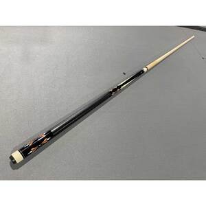 American Style 2pc Maple Cue
