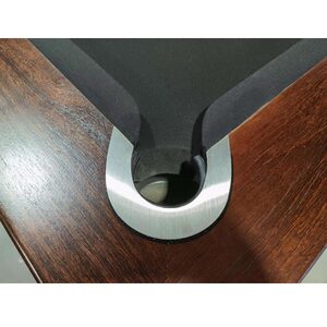 Special - pre-made 7ft Slate Executive pool table, Mesmate timber