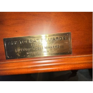 Special - 8ft Trade in Second Hand Pool Table