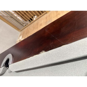 Melbourne Special - Factory 2nd hand 8ft slate pool table, sale as it is