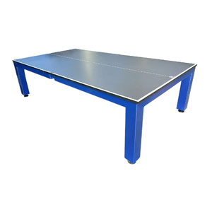 25mm Challenger (Dining Table Style) Table Tennis Ping Pong Table